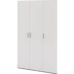 Skříň Sid 419 bílá