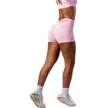 Kraťasy Nebbia vel. XS růžové