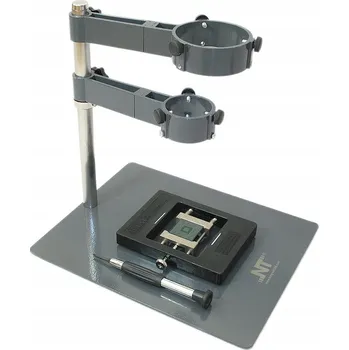 IP kamera DRŽÁK PRO HORKOVZDUŠNOU PISTOLI SERVISNÍ GSM BGA PLATE PCB