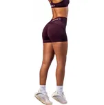 Kraťasy Nebbia vel. XS červená