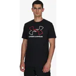 UNDER ARMOUR UA GL FOUNDATION UPDATE SS XS 711326