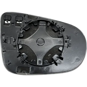 Autosklo Sklo do zrcátka, vnější zrcátko ABAKUS 3508G01