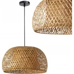 Závěsné svítidlo TOOLIGHT APP886-1CP, 1 světelný bod, patice E27