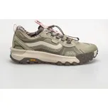 Vans Crosspath Xc Gore Tex (soft sage/oatme) 46, zelená