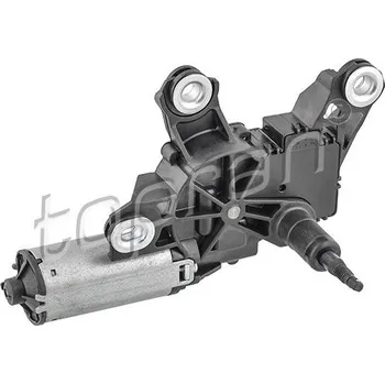 Motorek stěrače a odstřikovače Motor stěračů TOPRAN 111 300