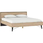 Postel Rain 180x200 jackson hickory