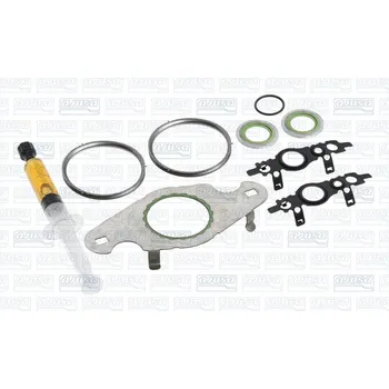 Turbodmychadlo Montážní sada, dmychadlo AJUSA JTC11723