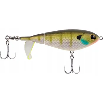 Umělá nástraha Wobler Berkley Choppo 7,5 cm MF Bluegill