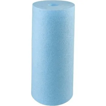 Filtrace vody Atlas Filtri Big Blue vložka Sanic 20" CPP antibakteriální hladká 25mcr