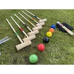 Bex Sport Kroket Family 541-300 pro 6…