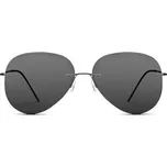 Adriatica Hodinky A8308.4125CH-SET Stříbrná OS