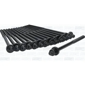 Spojovací materiál motoru Sada šroubů hlavy válce AJUSA 81039900