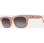 Volcom Stoneview (like a rainbow/black/pink), růžová