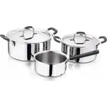 Hrnec tradiční Masterpro 4,9 l