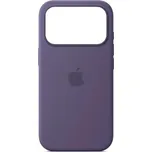 Apple Silicone Case with MagSafe pro…