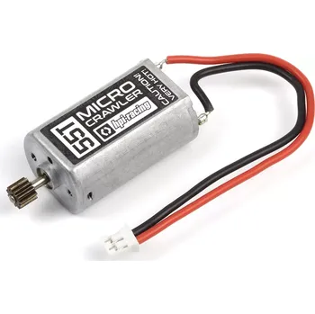 RC náhradní díl HPI Stejnosměrný motor 55T (velikost 180)