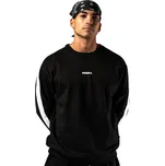 Mikina Nebbia L černá