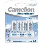 Camelion 17423406 1 mAh lithium-iontová Nabíjecí Baterie 1 ks