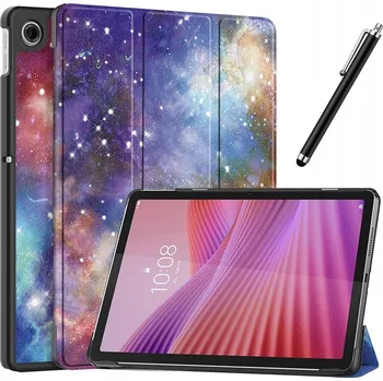 Příslušenství pro tablet POUZDRO GRAFIKA SMART COVER pro LENOVO TAB M10 4. generace 10,1" TB311FU + DOTYKOVÉ PERO