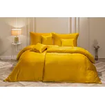 Matějovský Luna medově žluté 140 x 200,…