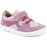Barefoot nízké tenisky RIVER - FUXIA/PINK (G3130286-6), Froddo Velikost: 25