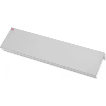 Hranová úchytka U9 typ VERA hliník L600