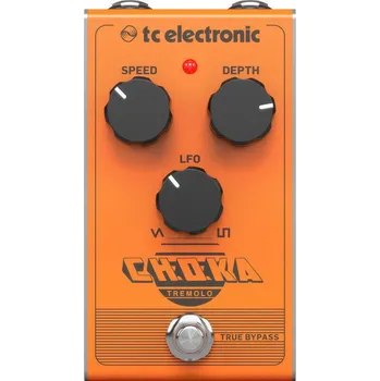 Strunný nástroj TC Electronic Choka Kytarový efekt (Jako nové)