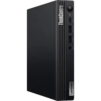 Stolní počítač Lenovo ThinkCentre M70q Gen 5