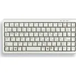 CHERRY G84-4100, bílá, EU