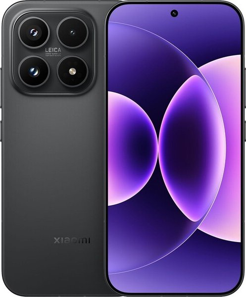 Xiaomi 17 12GB/256GB černý