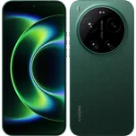 Xiaomi 17 Ultra 16/1024GB třpytivě zelená