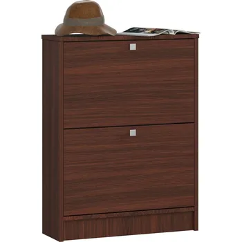 Botník Botník Marienne 60 cm wenge