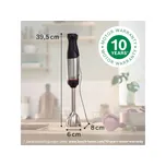 Tyčový mixér Bosch MSM6M673