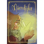 Můrodějka - K. O'Neill (2026, brožovaná)