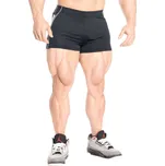 Gasp LOGO HOTPANT V2 BLACK – šortky Gasp černé Velikost: S