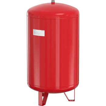 Ventil Tlaková expanzní nádoba Flamco Contraflex 250 l, 6 bar (26225)