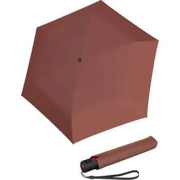 Deštník Knirps KNIRPS U.200 Cider - elegantní plně automatický deštník