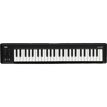 Master keyboard Korg MicroKEY Air 49 MIDI keyboard (Jako nové)