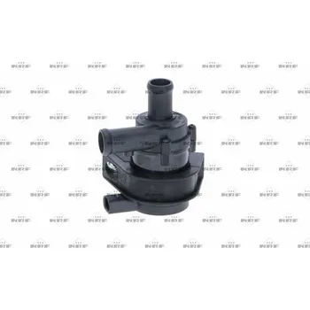 Vodní pumpa motoru Doplňovací vodní čerpadlo (okruh chladicí vody) NRF 390011