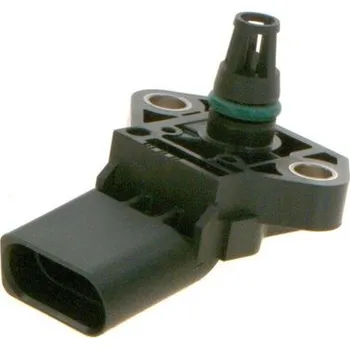 Čidlo automobilu Senzor tlaku sacího potrubí BOSCH 0 261 230 278