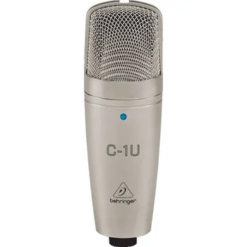 Mikrofon Behringer C-1U USB USB mikrofon (Jako nové)