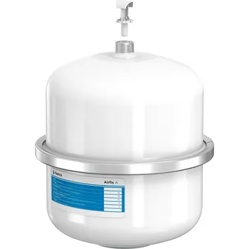 Ventil Tlaková expanzní nádoba pro pitnou vodu Flamco Airfix A 8 l, 10 bar (24259)