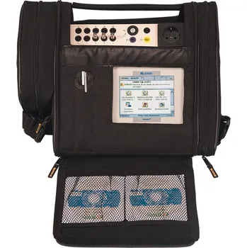 Revizní přístroj Unimet 810ST - Multitester pro lékařské přístroje, nářadí a spotřebiče