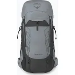 Trekový batoh Osprey Talon Pro 40 l L-XL silver lining