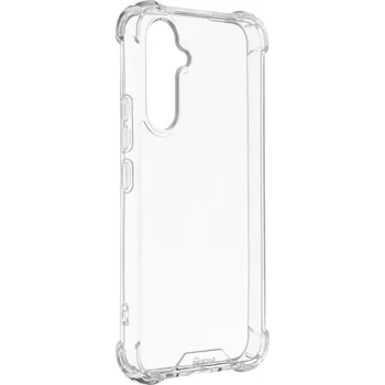 Pouzdro na mobilní telefon Zadní Kryt Roar pro Samsung, Galaxy A54 5G, bezbarvý