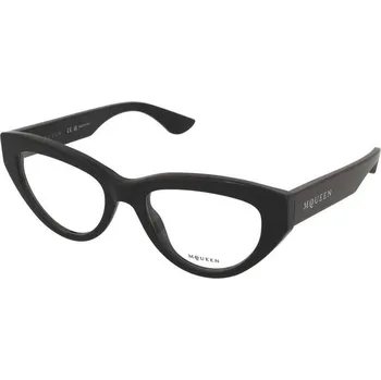 Dioptrické brýle Alexander McQueen AM0529O 001