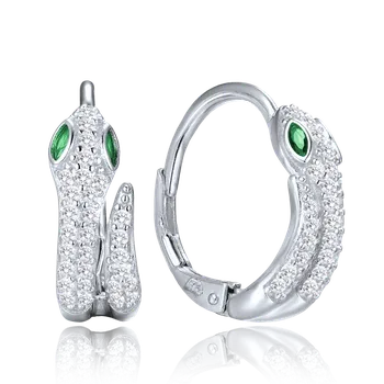 Náušnice Minet JMAS0324SE00