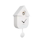 Nástěnné hodiny Karlsson KA5768WH