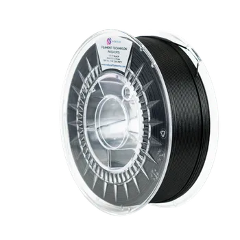 Filament Filament Nebula NYLON PA12 + CF 15 Černá [1,75mm, 500g]