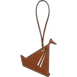LAUREN RALPH LAUREN Přívěsek 432P09310001 Hnědá OS